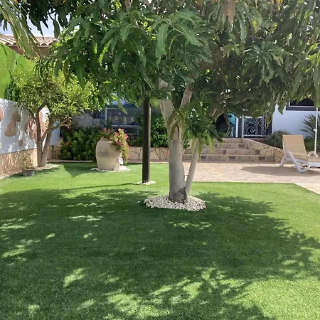 Casa de Férias Anais Azul Costa Adeje (Tenerife)