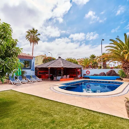 Anais Azul Casa de Férias
