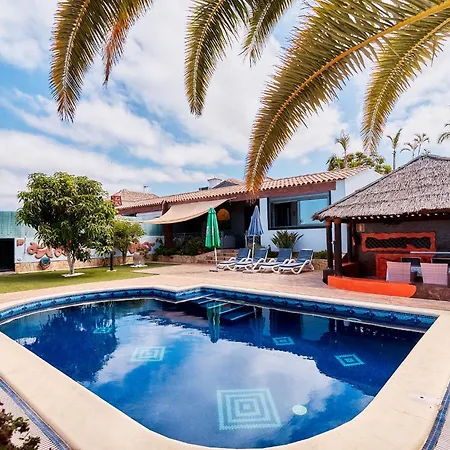 Casa de Férias Anais Azul