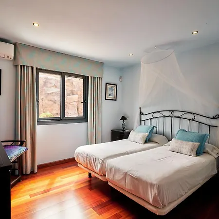 Casa de Férias Anais Azul