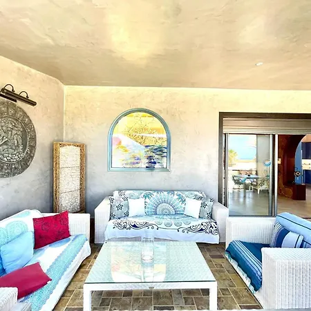 Anais Azul Casa de Férias